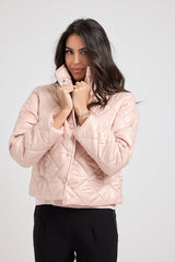 Piumino leggero FEDERICA BI (due colori)