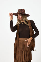 Cappello FEDERICA BI