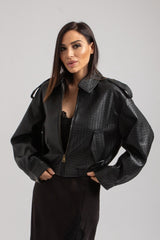 Giacca FEDERICA BI Bottega