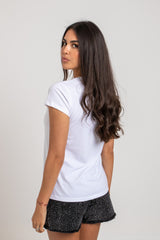 T-shirt CAT FEDERICA BI