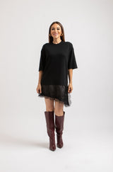 Abito in maglia FEDERICA BI (vari colori)