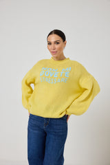 Maglia FEDERICA BI “NON MI DOVETE STRESSARE”