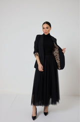 Gonna in tulle FEDERICA BI