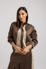 Completo elegante FEDERICA BI
