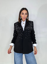 Blazer smoking FEDERICA BI