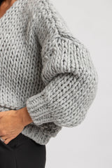 Cardigan FEDERICA BI (vari colori)