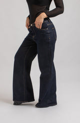 Denim blu FEDERICA BI