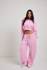 Tuta FEDERICA BI tessuto punto milano