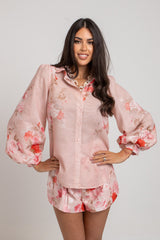 Camicia ELI BY FEDERICA BI (Capsule DREAM)
