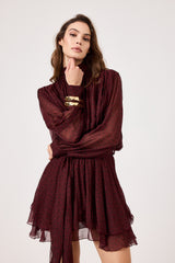 Abito pois seta FEDERICA BI