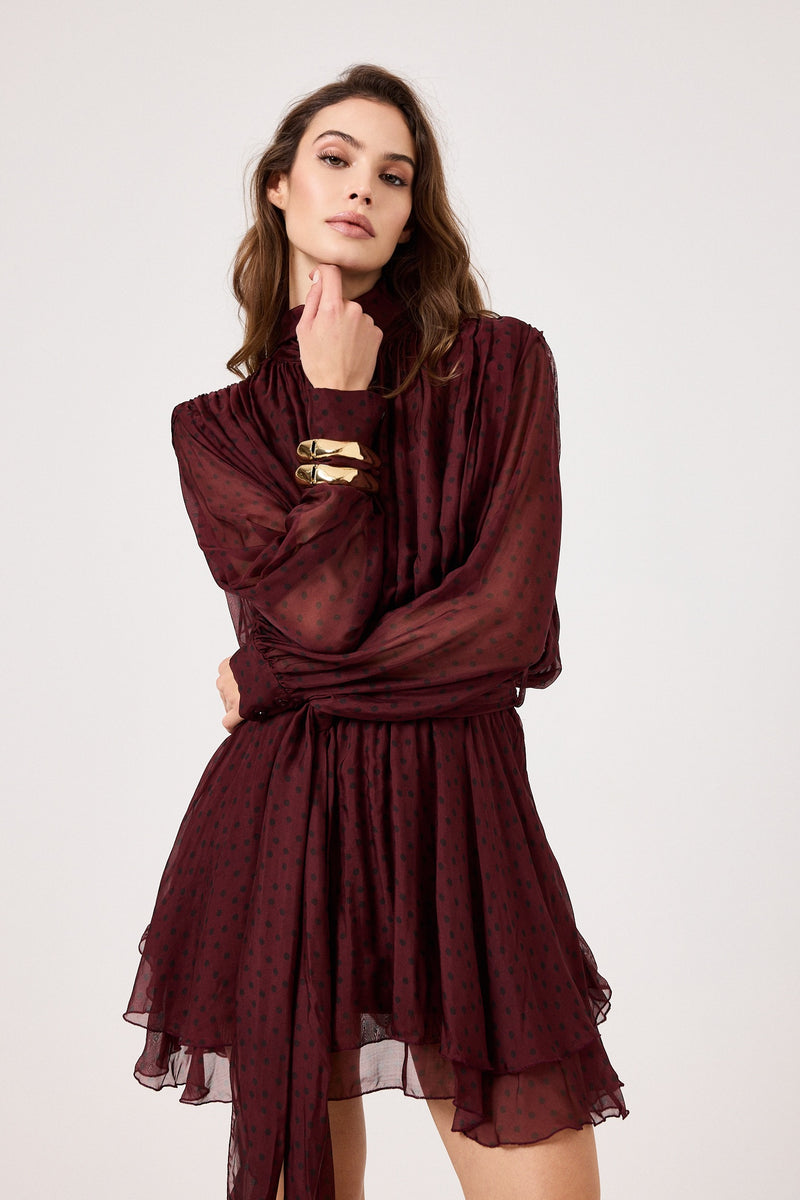 Abito pois seta FEDERICA BI