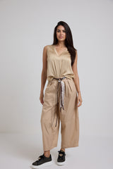 Pantalone balloon FEDERICA BI