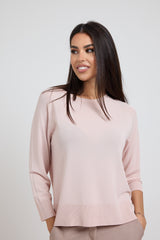 Maglia in viscosa FEDERICA BI (più colori)