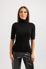 Maglia FEDERICA BI in lana (due colori)