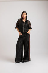 Completo in pizzo FEDERICA BI