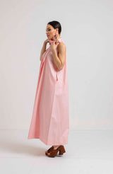 Tuta in cotone (Capsule DREAM) FEDERICA BI