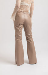 Pantalone FEDERICA BI in ecopelle