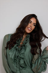 Abito KAREN BY FEDERICA BI (piu’ colori)