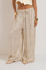 Pantalone POIS FEDERICA BI