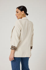 Blazer FEDERICA by FEDERICA BI