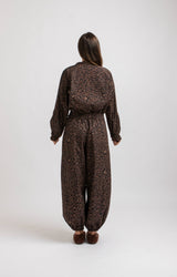 Completo in tecnico animalier FEDERICA BI