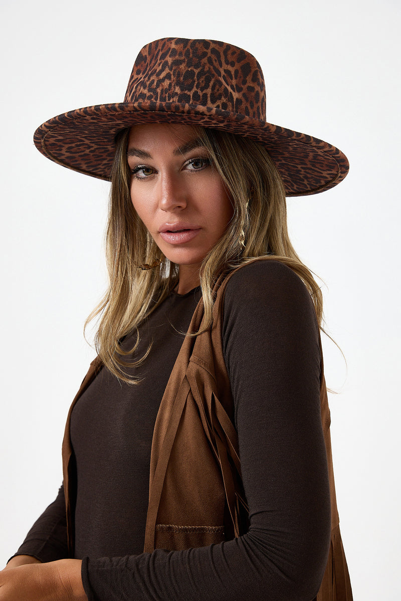 Cappello FEDERICA BI