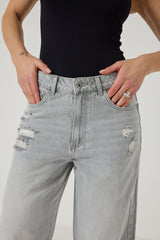Denim grey FEDERICA BI