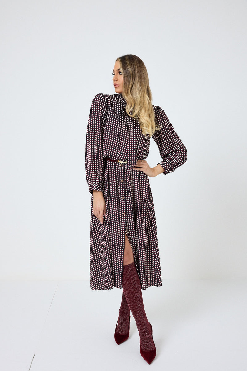 Abito chemisier FEDERICA BI