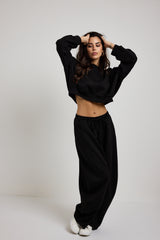 Tuta FEDERICA BI tessuto punto milano