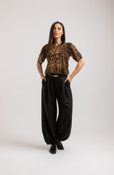 Maglia leo FEDERICA BI