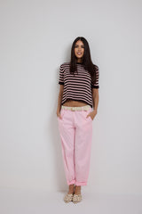 Pantalone LOVER BY FEDERICA BI