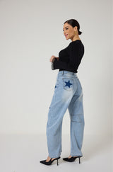 Denim stelle FEDERICA BI