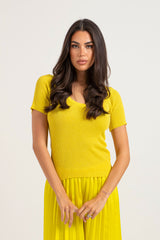 Maglia lurex FEDERICA BI