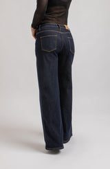 Denim blu FEDERICA BI