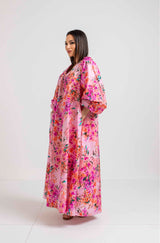 Abito in cotone EVA BY FEDERICA BI (Capsule DREAM)