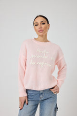 Maglia FEDERICA BI “ANCHE SECONDO ME HO SEMPRE RAGIONE IO”