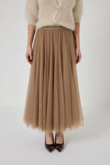 Gonna in tulle FEDERICA BI