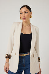 Blazer FEDERICA by FEDERICA BI