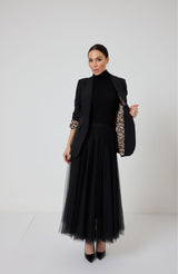 Gonna in tulle FEDERICA BI