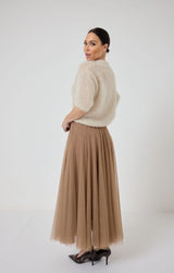 Gonna in tulle FEDERICA BI