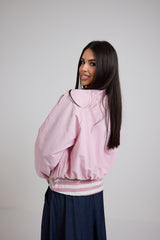 Giacca rosa FEDERICA BI