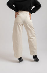 Denim burro FEDERICA BI
