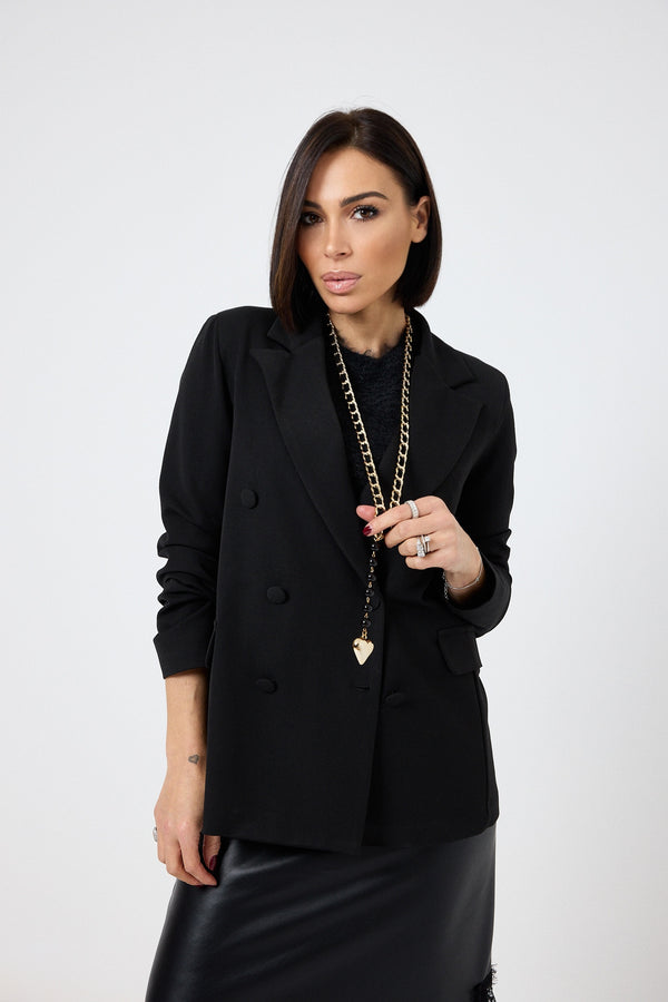 Blazer FEDERICA BI ( due colori )