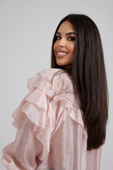 Camicia IVONNE BY FEDERICA BI (piu’ colori)