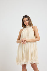 Abito in chiffon FEDERICA BI