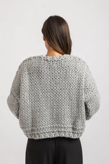 Cardigan FEDERICA BI (vari colori)