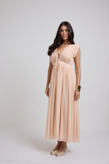 Abito in chiffon (piu’ colori) FEDERICA BI