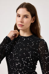 Body glitter stelline FEDERICA BI