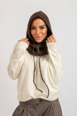Balaclava FEDERICA BI (vari colori)