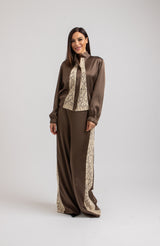 Completo elegante FEDERICA BI